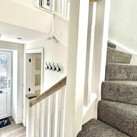 Central, Stylish - 2 Bed Property, The Stable @ Warrenfield, Free Wifi & Parking Orkney Esterno foto