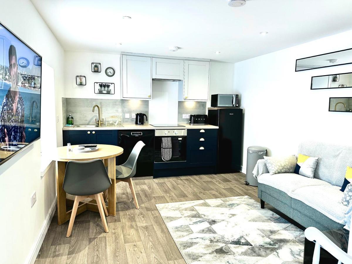 Central, Stylish - 2 Bed Property, The Stable @ Warrenfield, Free Wifi & Parking Orkney Esterno foto