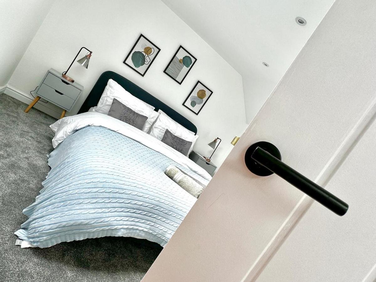 Central, Stylish - 2 Bed Property, The Stable @ Warrenfield, Free Wifi & Parking Orkney Esterno foto