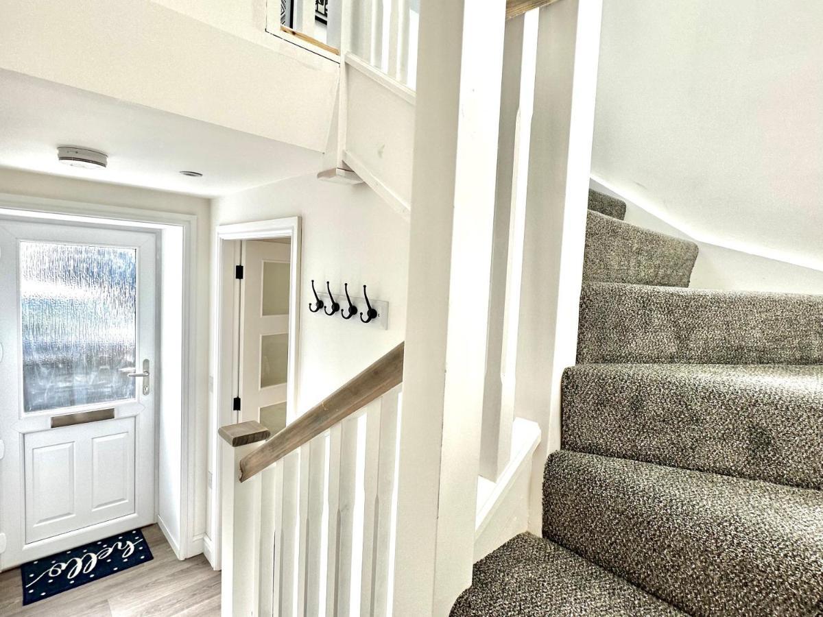 Central, Stylish - 2 Bed Property, The Stable @ Warrenfield, Free Wifi & Parking Orkney Esterno foto