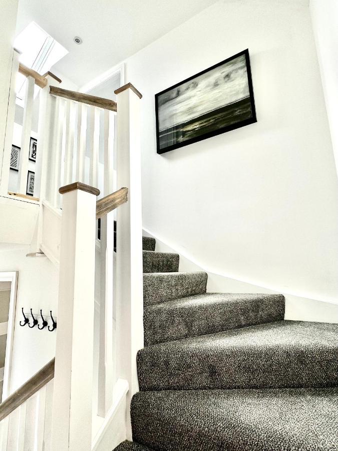 Central, Stylish - 2 Bed Property, The Stable @ Warrenfield, Free Wifi & Parking Orkney Esterno foto